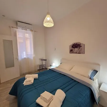Holiday home L'ortensia Bagheria