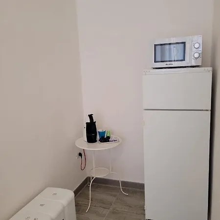 Holiday home L'ortensia Bagheria
