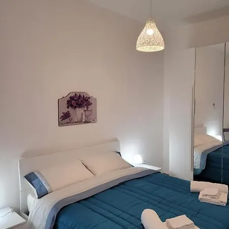 L'ortensia Holiday home Bagheria