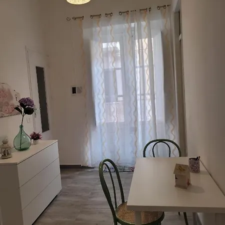 L'ortensia Holiday home Bagheria
