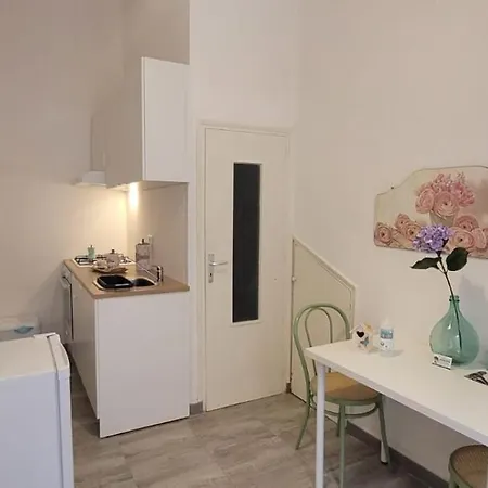 Holiday home L'ortensia Bagheria