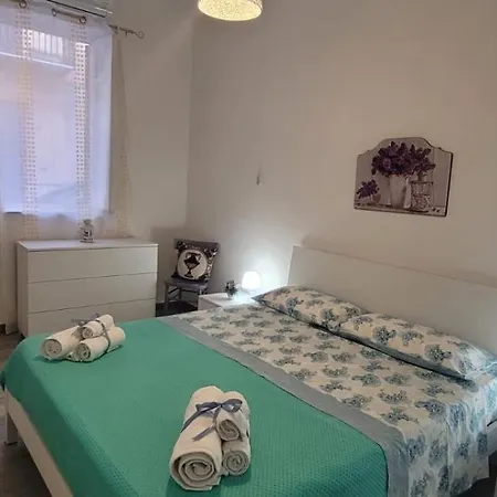 Holiday home L'ortensia *