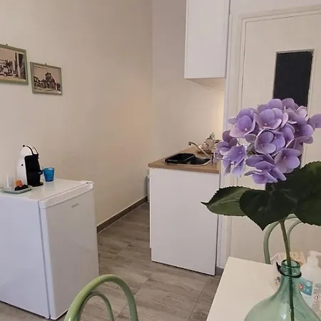 Holiday home L'ortensia Bagheria