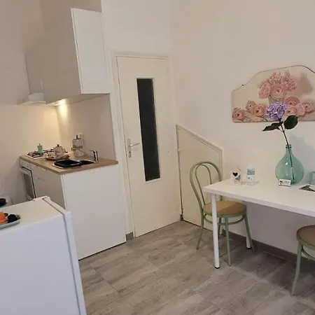 Holiday home L'ortensia