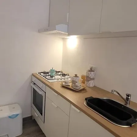 Holiday home L'ortensia *