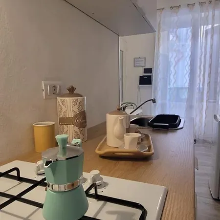 L'ortensia Holiday home Bagheria