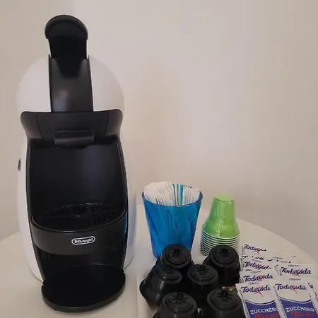 L'ortensia בית נופש בגרייה