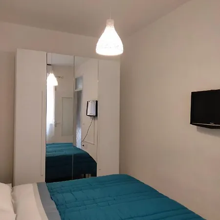 L'ortensia בית נופש בגרייה