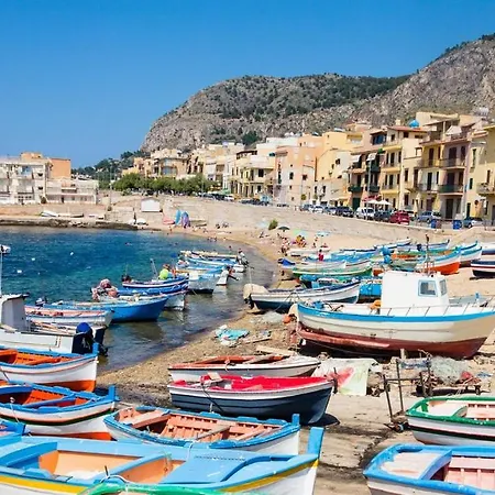 Casa vacanze L'ortensia Bagheria