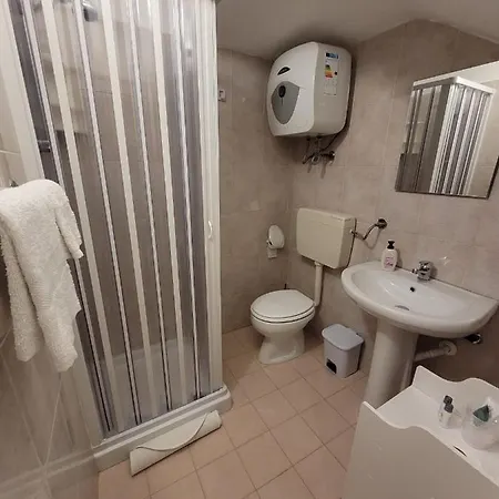 L'ortensia בית נופש בגרייה