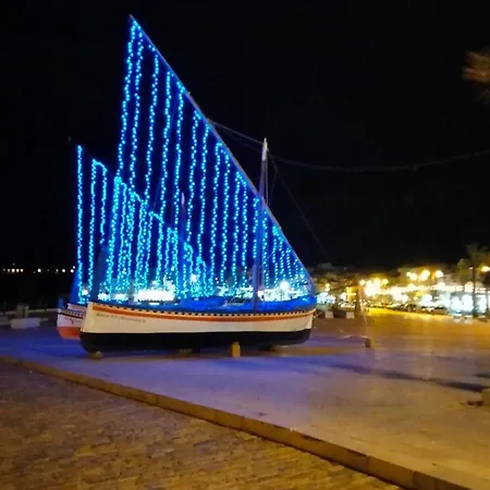 Dom wakacyjny L'ortensia Bagheria