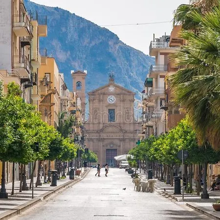 L'ortensia בית נופש *