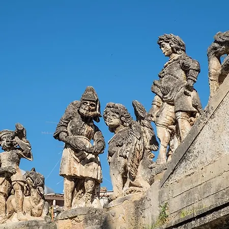 L'ortensia בית נופש בגרייה