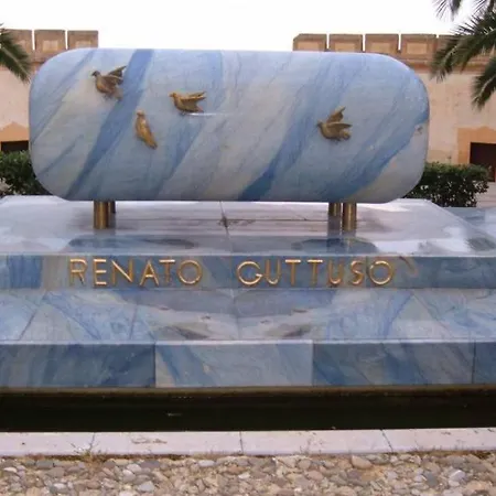 L'ortensia בית נופש בגרייה