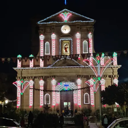 בית נופש L'ortensia