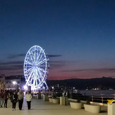 L'ortensia בית נופש *