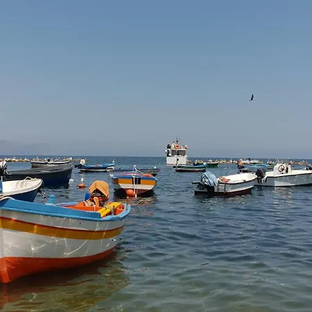 Casa vacanze L'ortensia